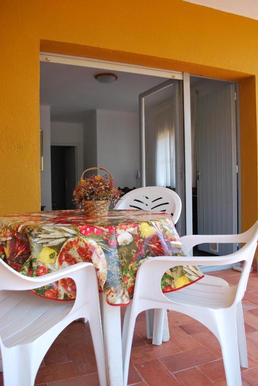 Apartamentos Les Palmeres Platja d'Aro Camera foto