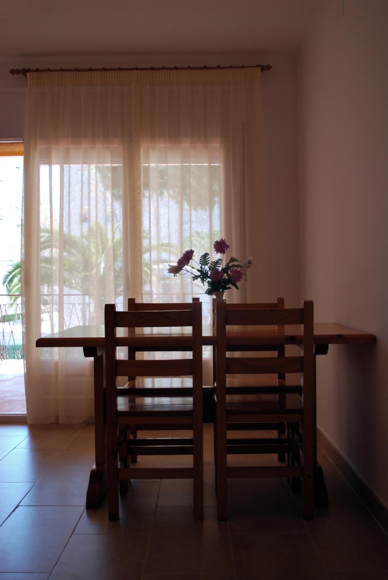 Apartamentos Les Palmeres Platja d'Aro Camera foto