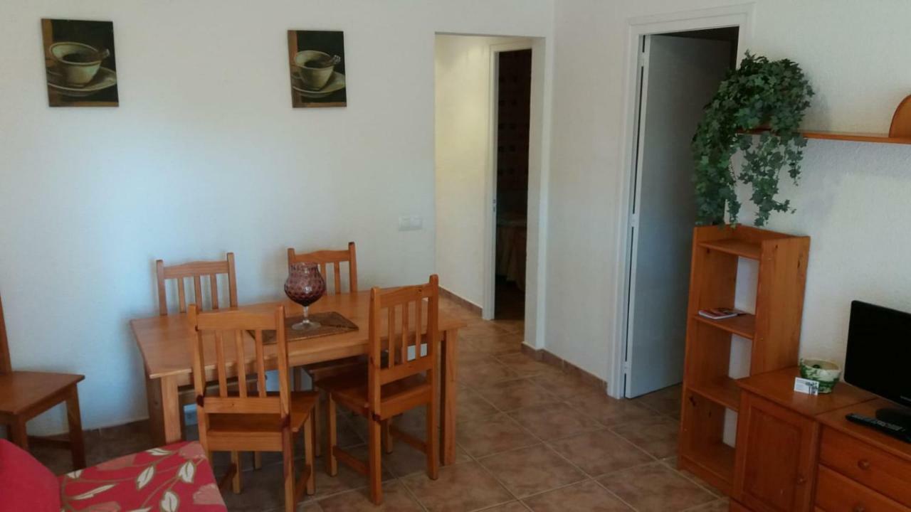 Apartamentos Les Palmeres Platja d'Aro Esterno foto